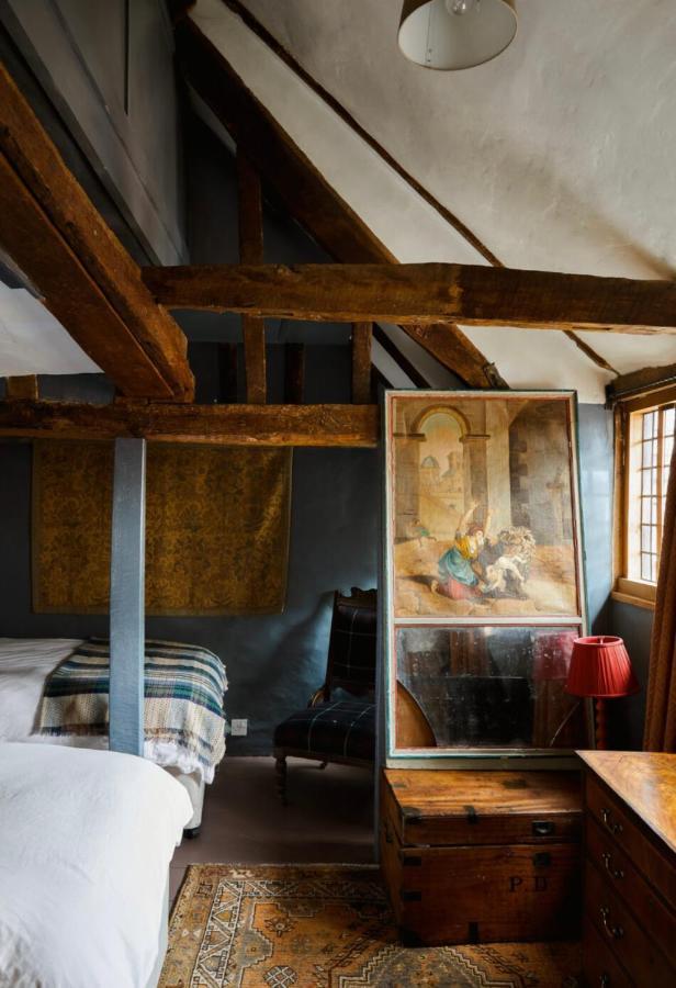 Clarendon Cottage Енфілд Екстер'єр фото