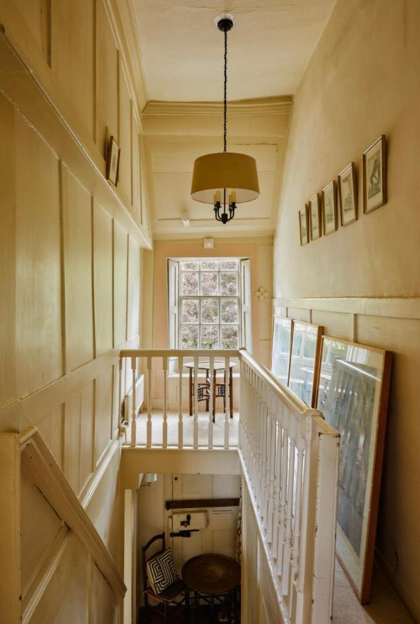 Clarendon Cottage Енфілд Екстер'єр фото