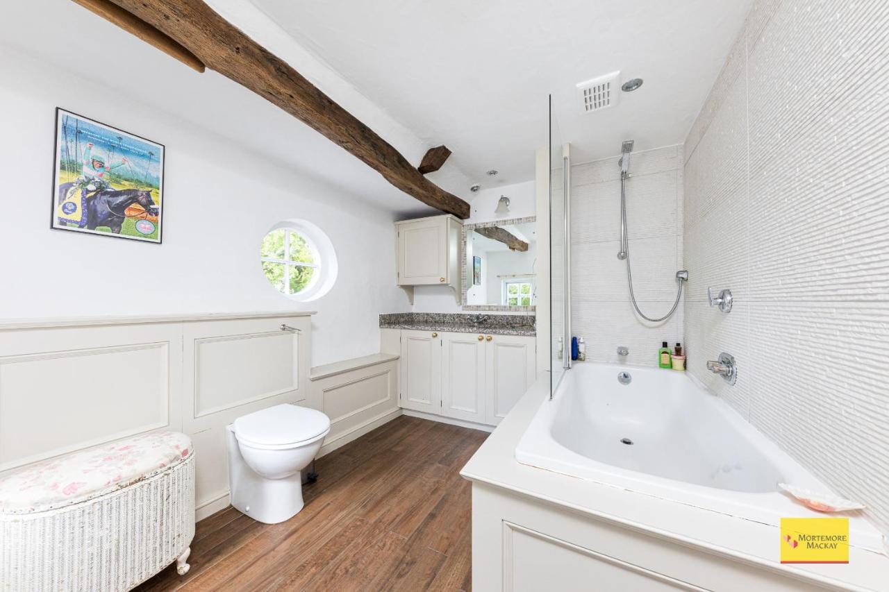 Clarendon Cottage Енфілд Екстер'єр фото