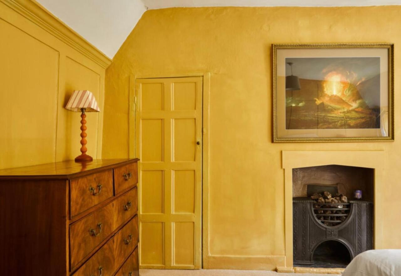 Clarendon Cottage Енфілд Екстер'єр фото